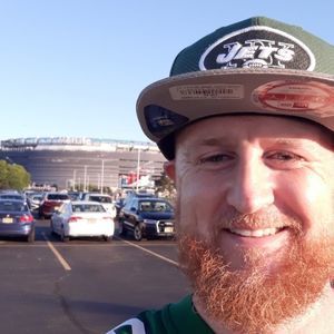 Meet your Posher, Brandon